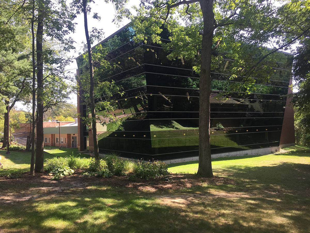 Aquinas College campus