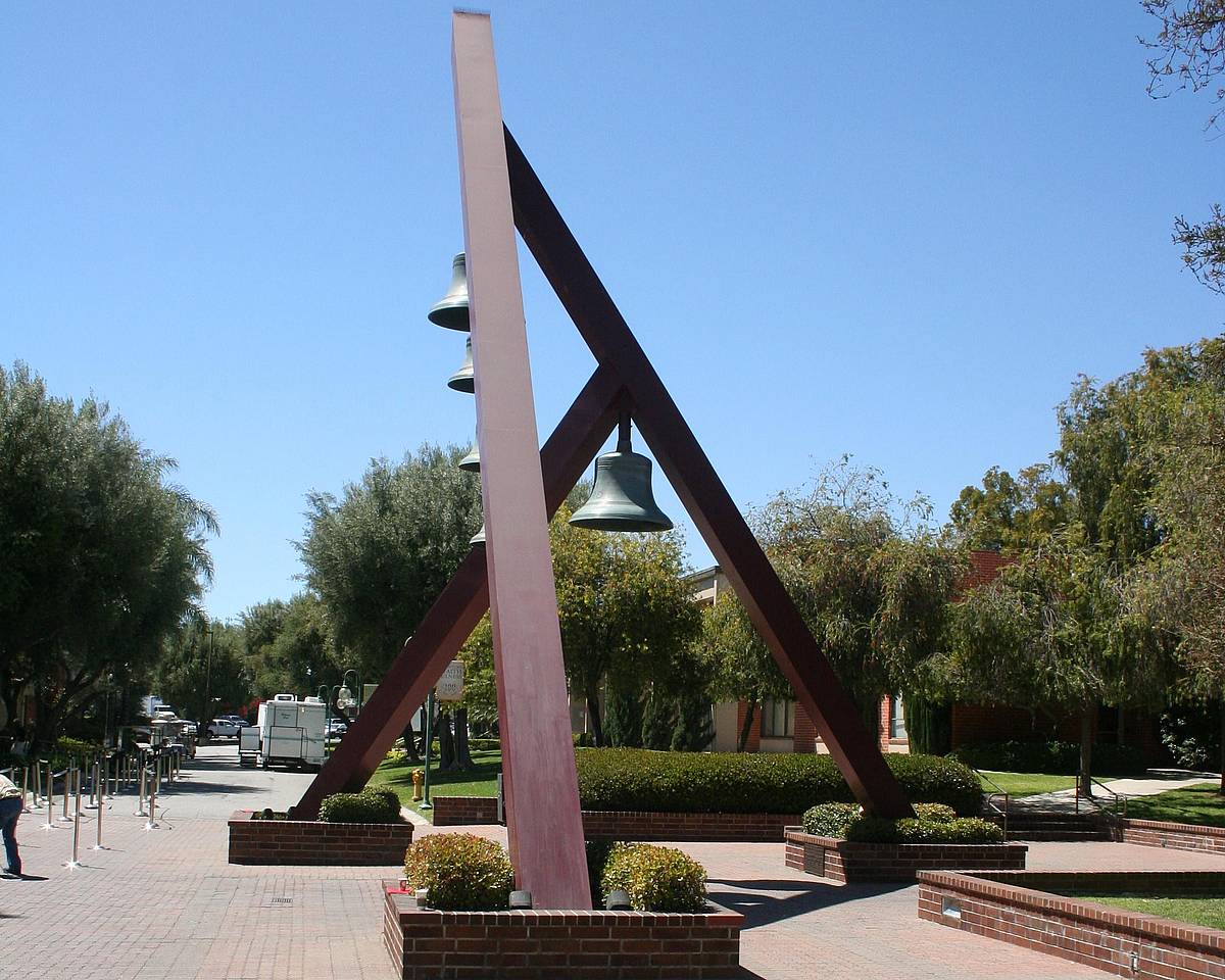 Biola University campus