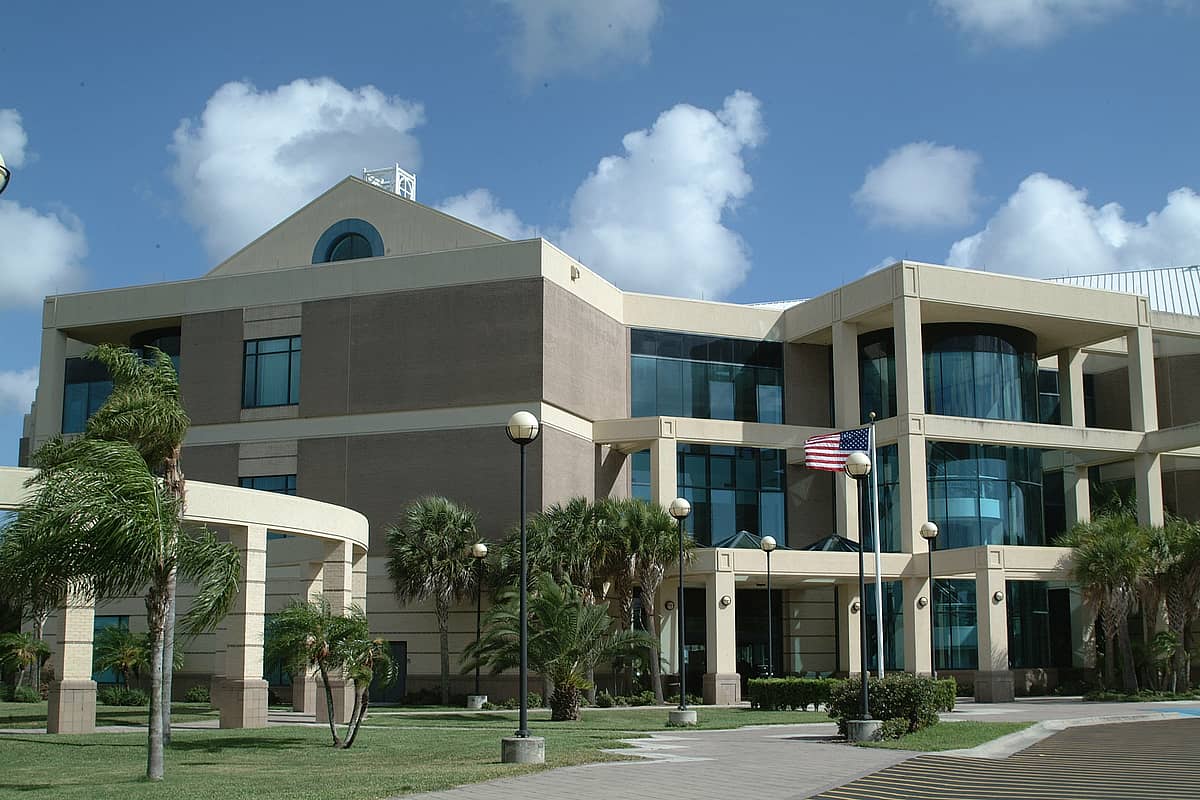 Eastern Florida State College campus