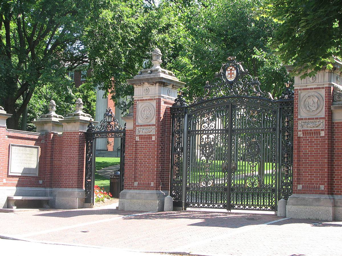 Brown University campus