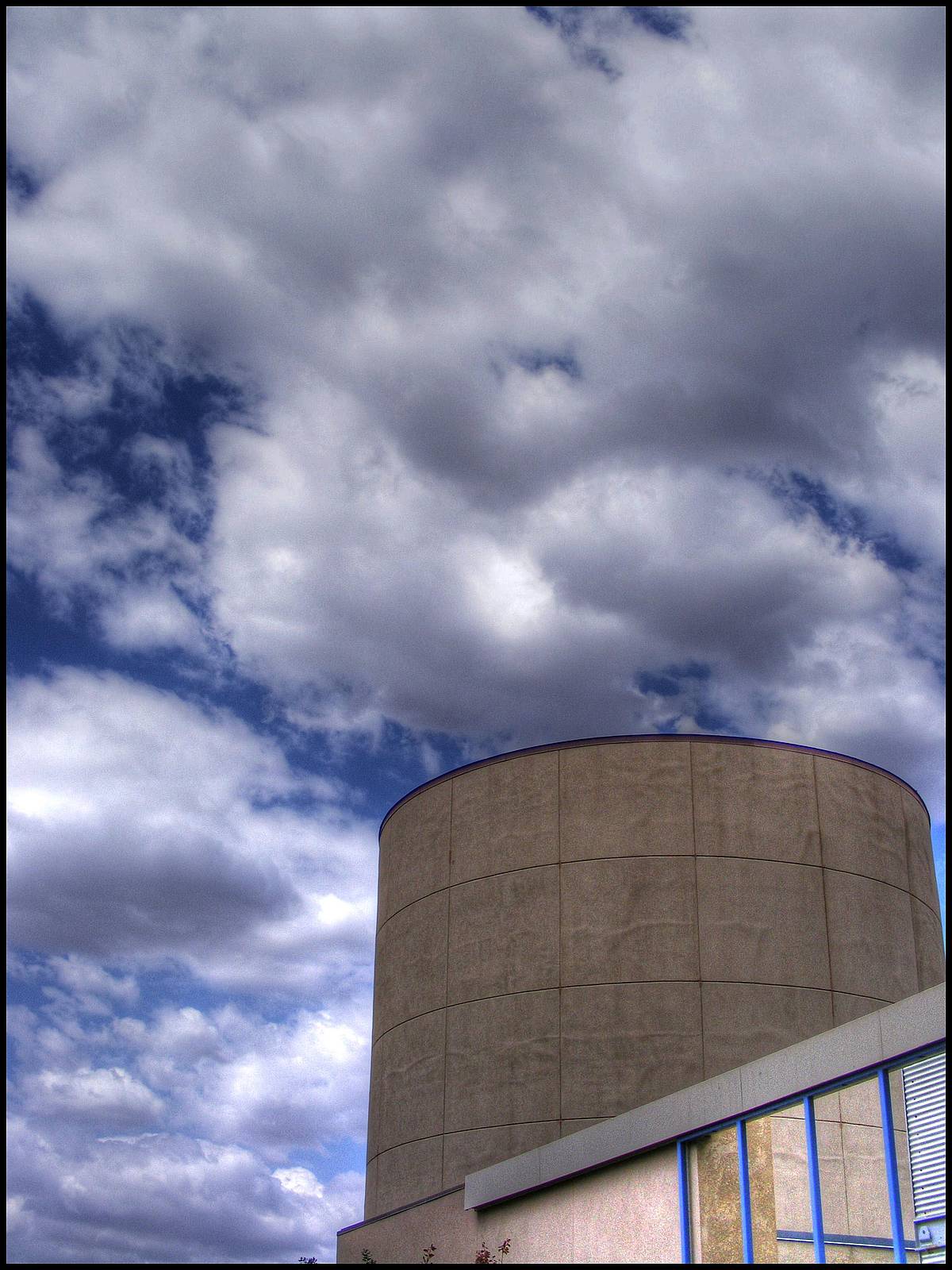 California State University Bakersfield campus