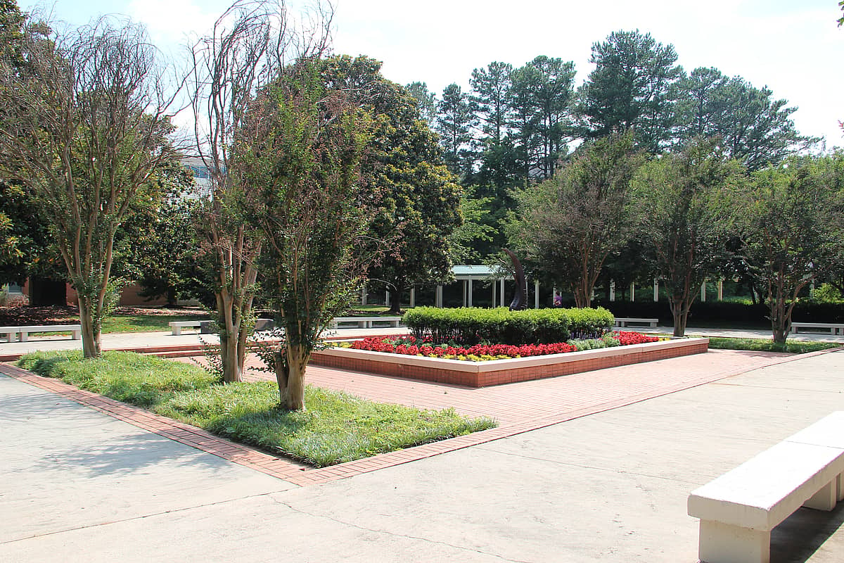 Georgia State University Perimeter College campus