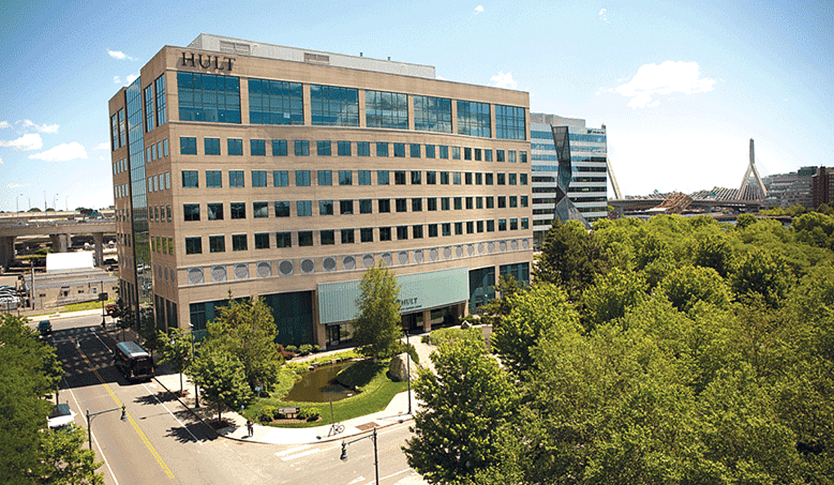 Hult International Business School campus