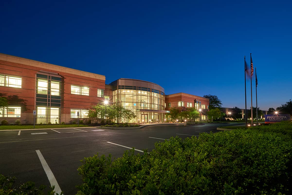 Saint Joseph's University   Lancaster campus