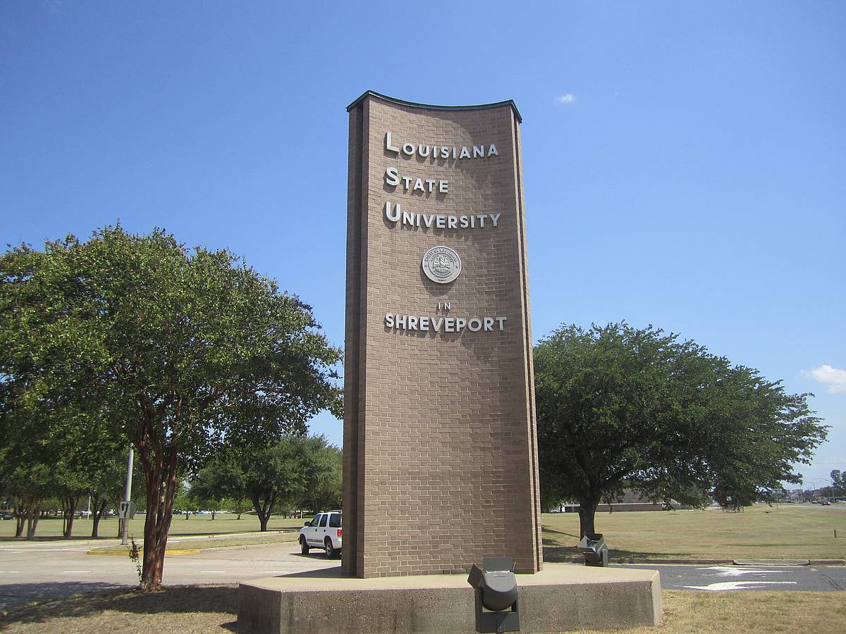 Louisiana State University Shreveport campus