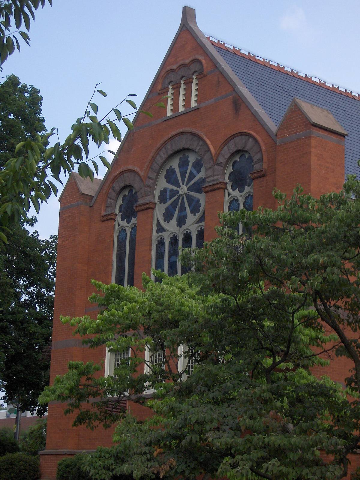 Millersville University of Pennsylvania campus