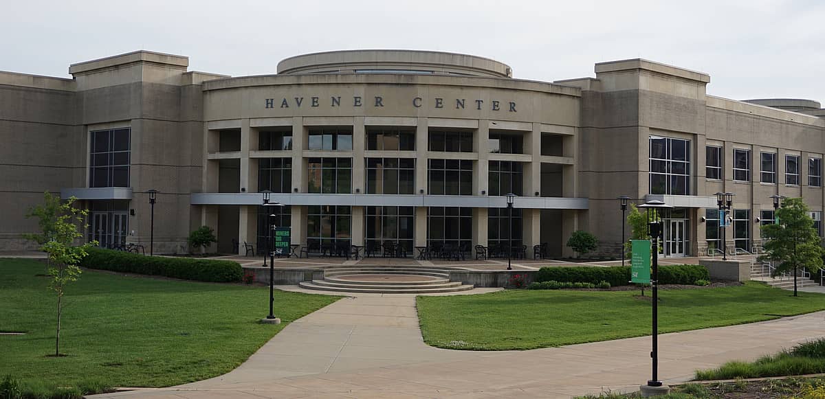 Missouri University of Science and Technology campus