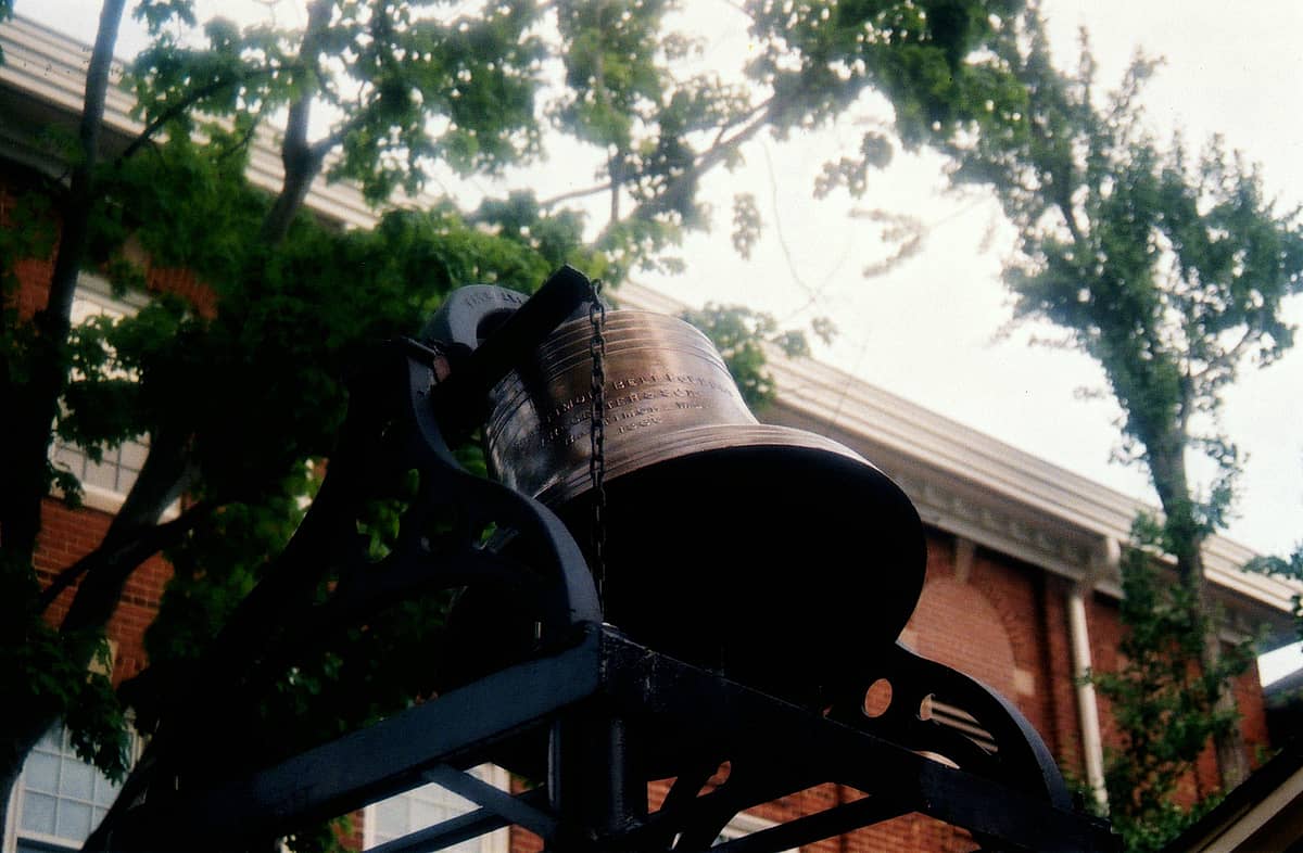 Morehouse College campus