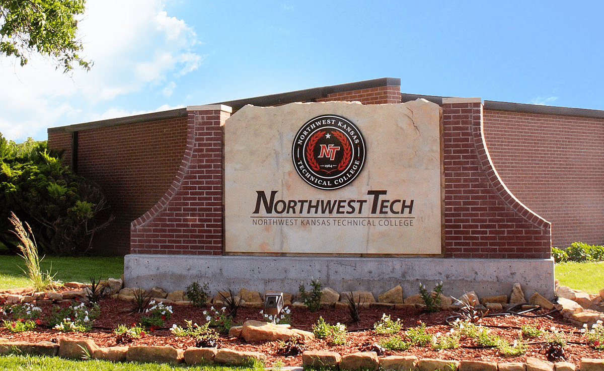 Fort Hays State University Northwest Kansas Technical College campus