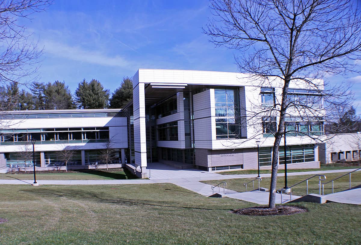 Penn State Berks campus