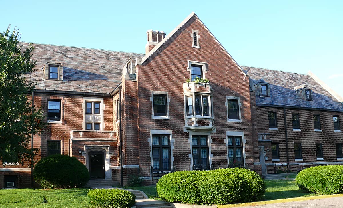 Rose Hulman Institute of Technology campus