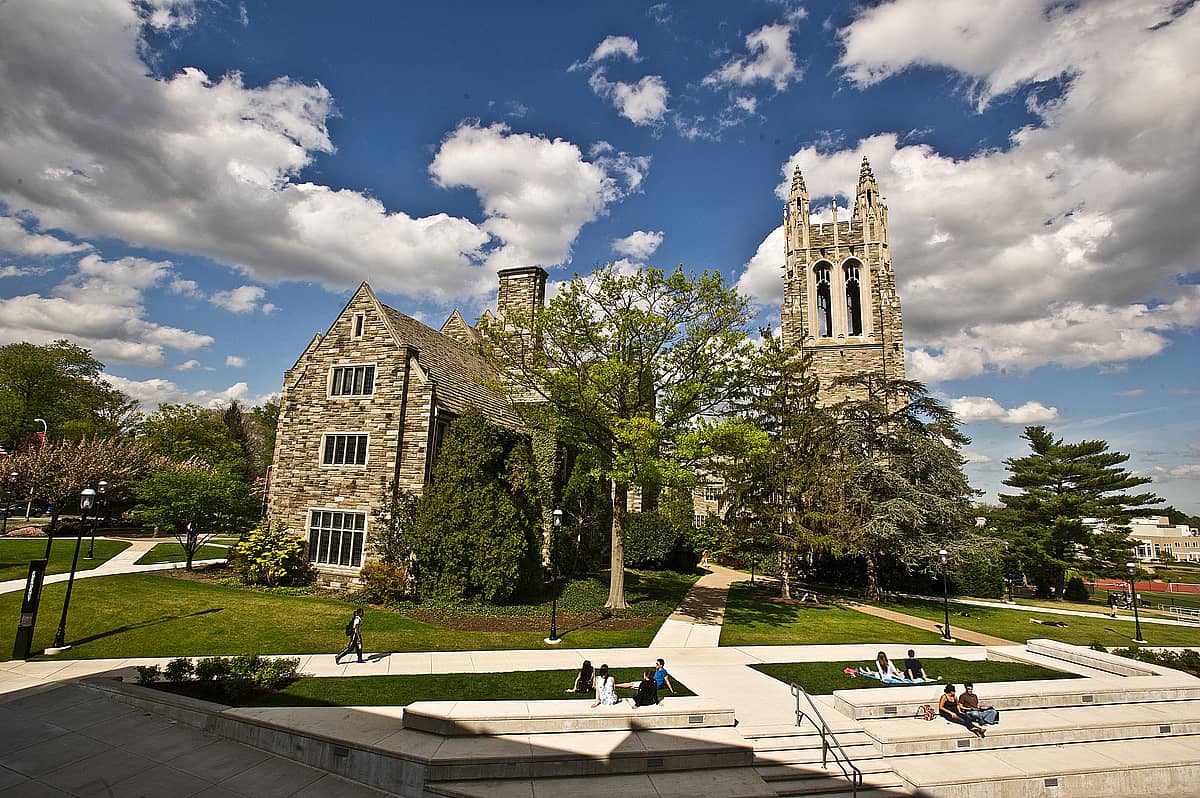 Saint Joseph's University   Philadelphia campus