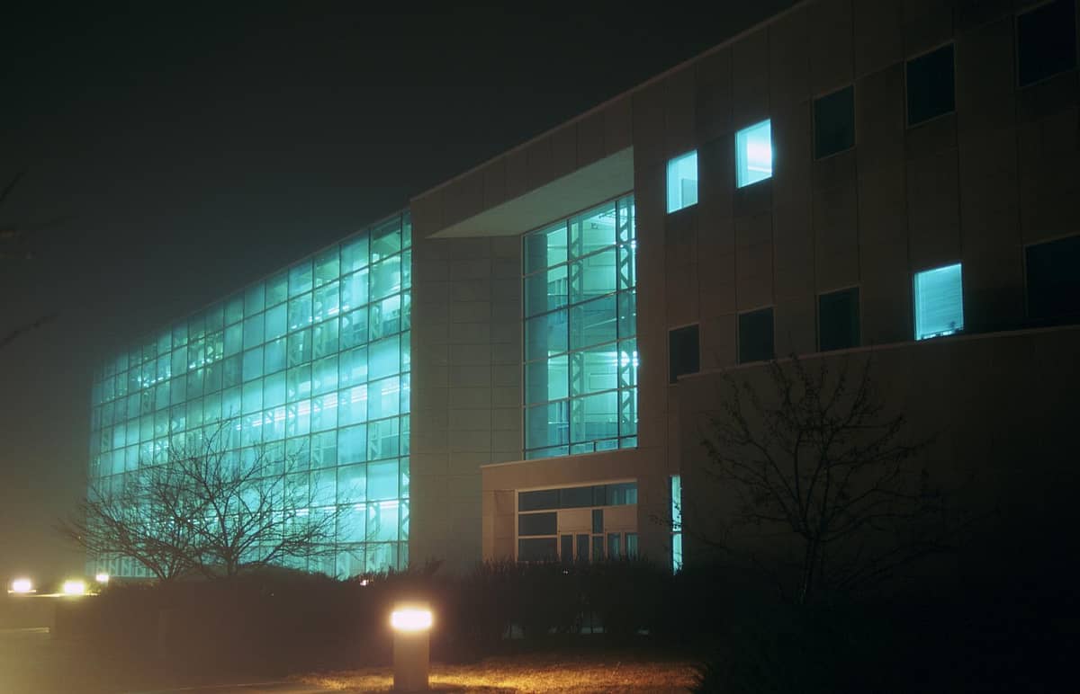 Southern Illinois University Edwardsville campus