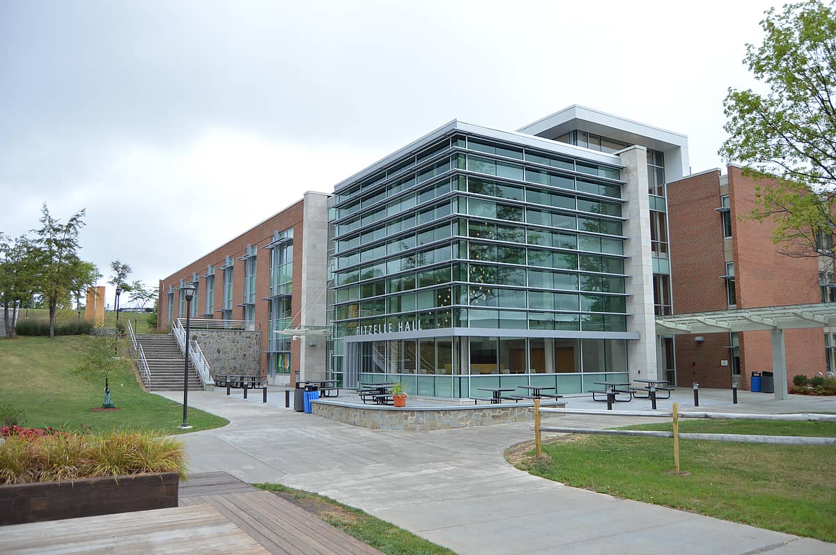 SUNY Oneonta campus