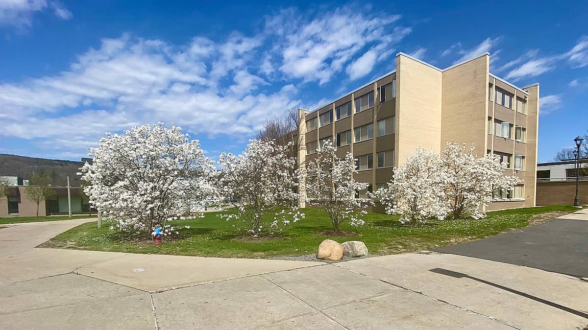 SUNY College of Agriculture and Technology at Cobleskill campus