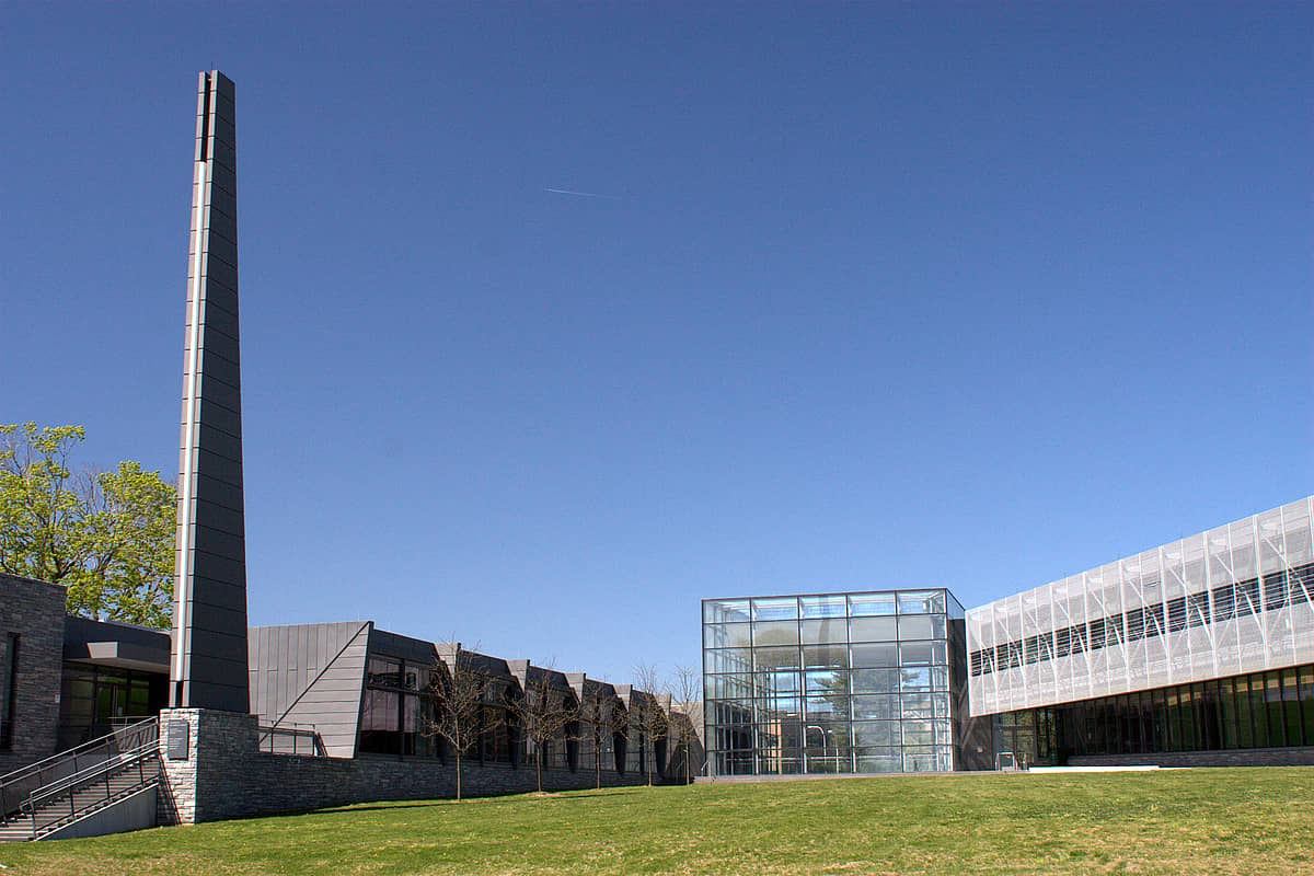 SUNY Westchester Community College campus