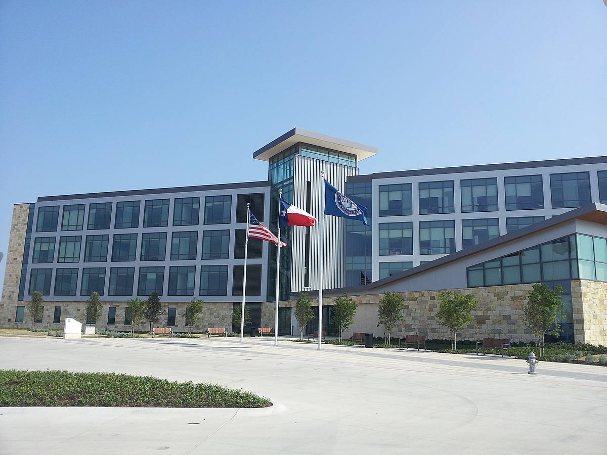 Texas A&M University Central Texas campus
