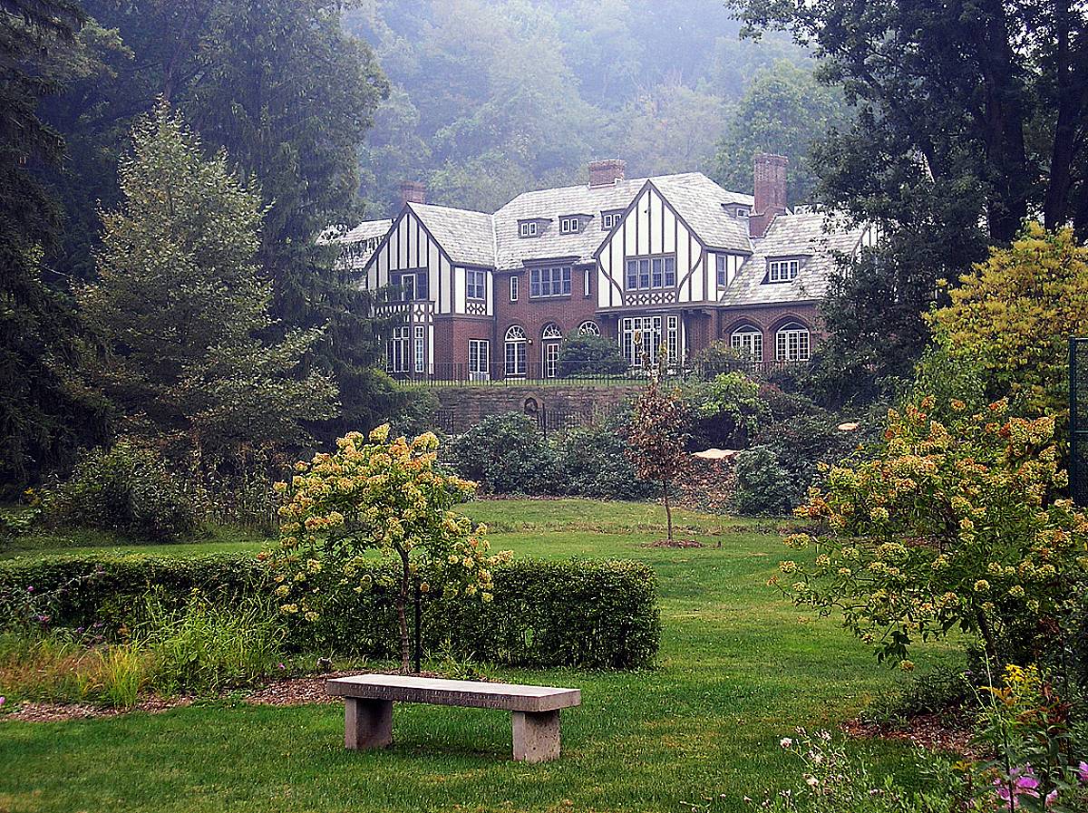 University of Pittsburgh Greensburg campus