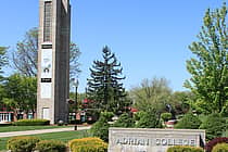 Adrian College