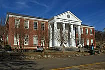 Alabama A & M University