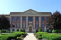 Albany College of Pharmacy and Health Sciences