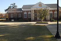 Albany State University
