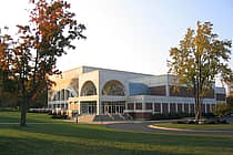 Alma College