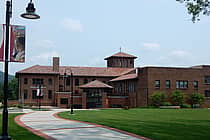Alvernia University