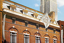 American Academy of Dramatic Arts New York