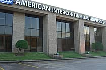 American InterContinental University System