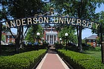 Anderson University