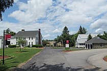 Anna Maria College