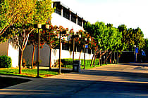 Antelope Valley Community College District