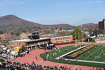 Appalachian State University