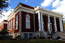 Asbury University