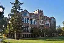 Aurora University