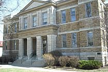 Baker University
