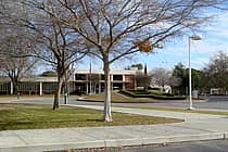 Bakersfield College
