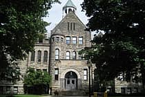 Baldwin Wallace University