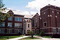 Ball State University