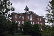Bates College