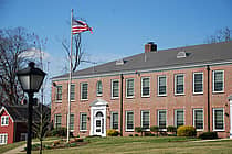 Bay Path University