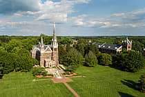 Belmont Abbey College