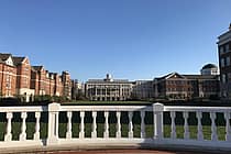 Belmont University
