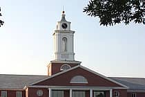 Bentley University