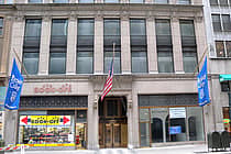 Berkeley College New York