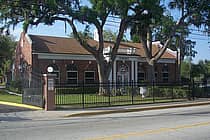 Bethune Cookman University