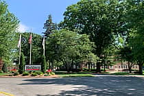 Blackburn College