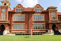 Blinn College District