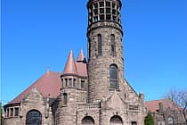 Bloomfield College of Montclair State University